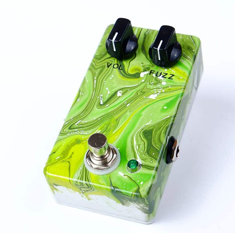 Midori Fuzz